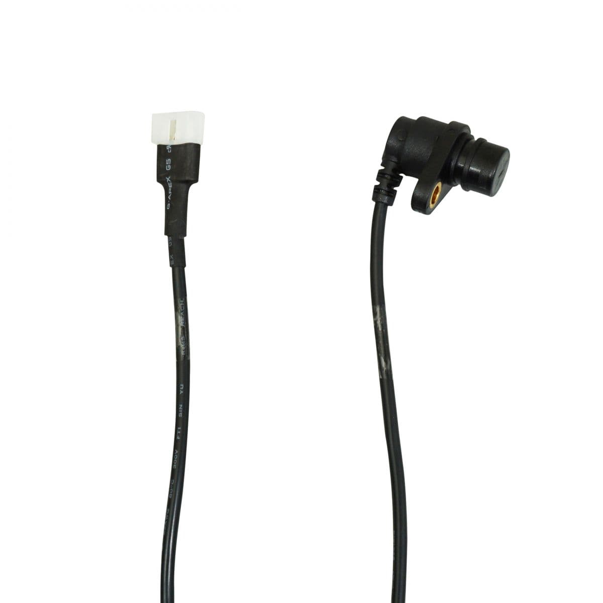 Adaptable - Entraineur / Capteur Compteur Rieju Mrt À Partir De 2010 - Compteur Digital