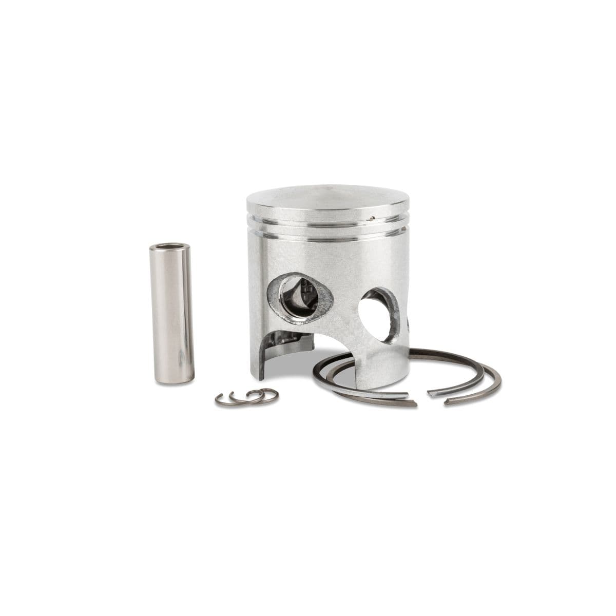 Dr - Piston 48 À 49mm Piaggio Typhoon Zip Ac - Dr Evo Fonte 70cc 48.00 Mm