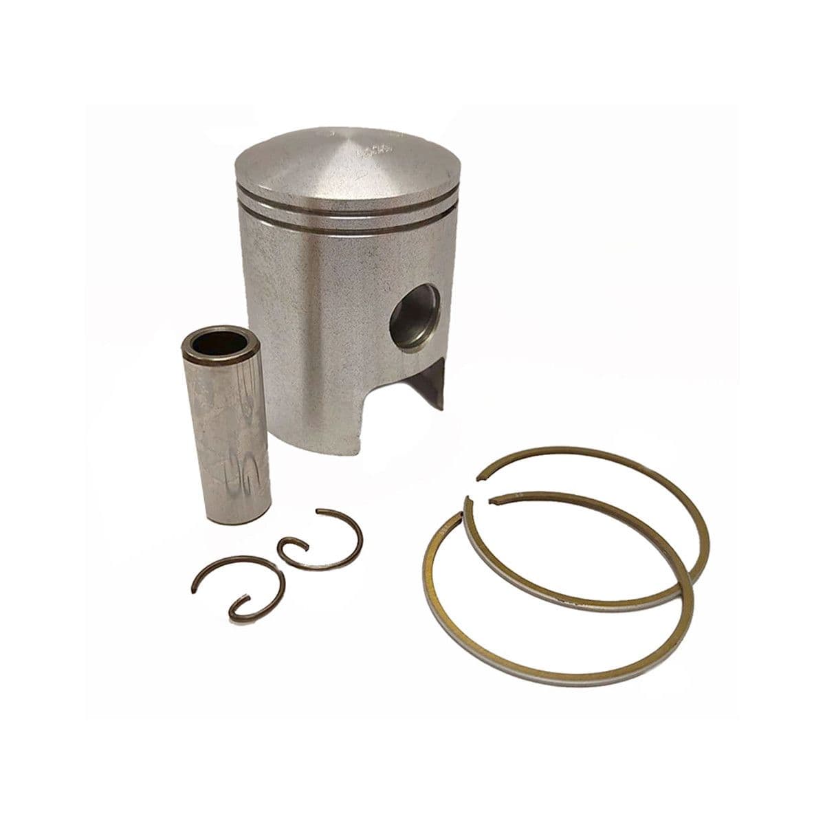 Barikit - Piston 41mm À 43mm Puch Minicross Super Borrasca Condor X20 X30 - Barikit 42.50 Mm