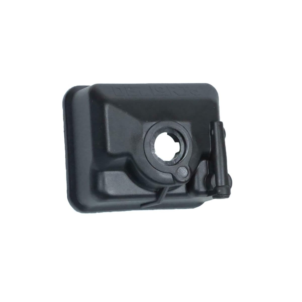 Dellorto - Cuve Carburateur Phbh / Phbl - Dellorto Plastique Noir