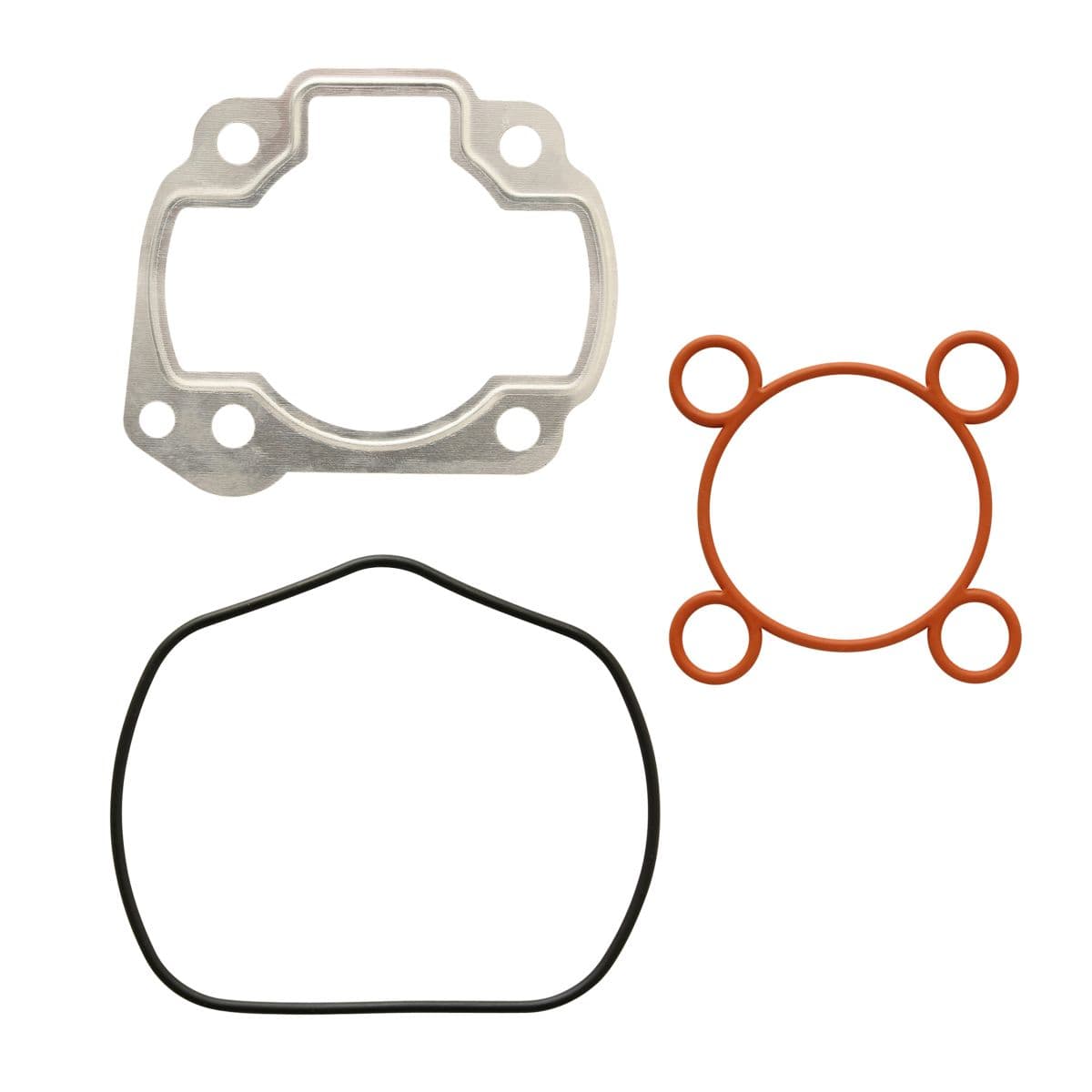 Dr - Joints Haut Moteur 50cc Mbk Nitro Yamaha Aerox - Dr Sport Fonte 40mm