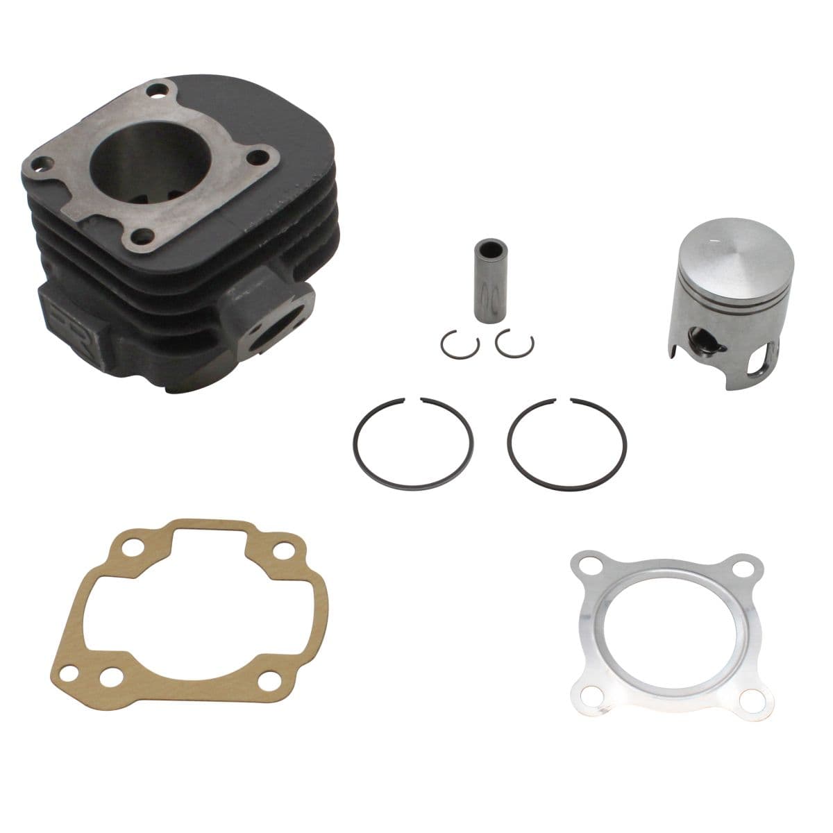 Dr - Kit Cylindre 50cc Cpi Generic Keeway E2 - Dr Sport Fonte 40mm Axe 12mm