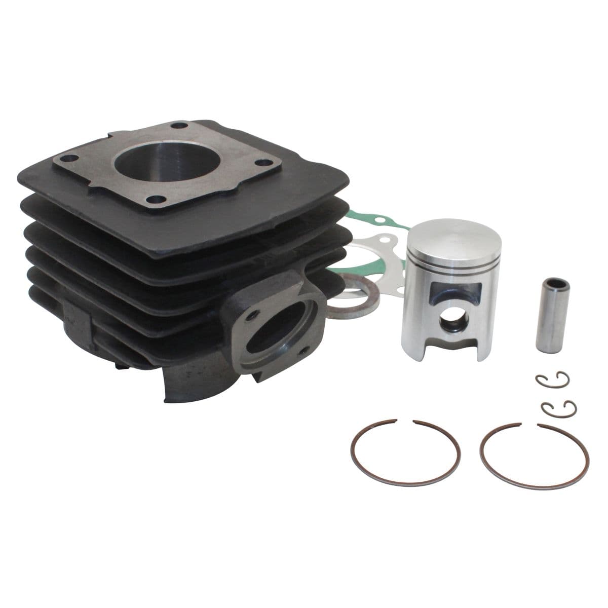 Dr - Kit Cylindre 50cc Honda Bali Sfx X8r - Dr Sport Fonte 39mm