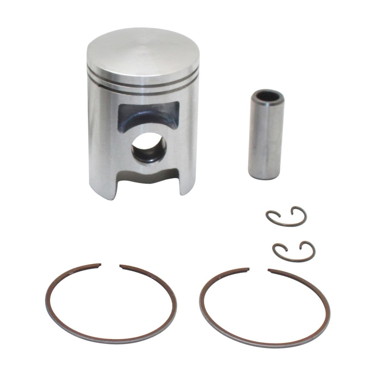 Dr - Piston 39mm Honda Bali Sfx X8r - Dr Sport Fonte 50cc