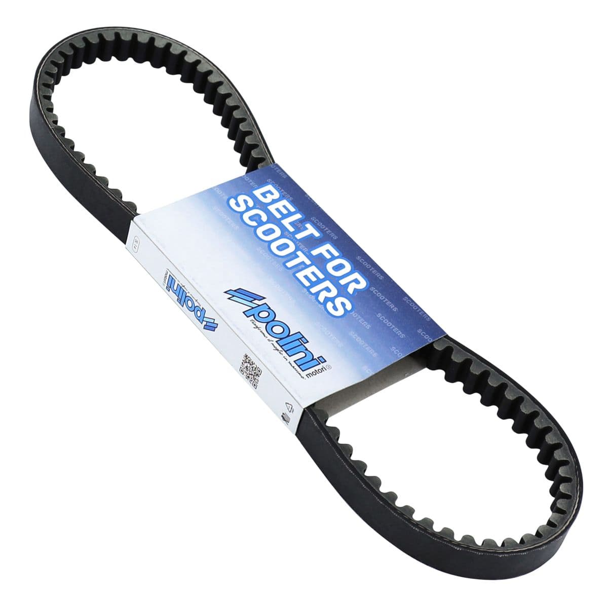 Polini - Courroie Vespa Primavera Sprint 4t 3v E4 E5 - Polini Original
