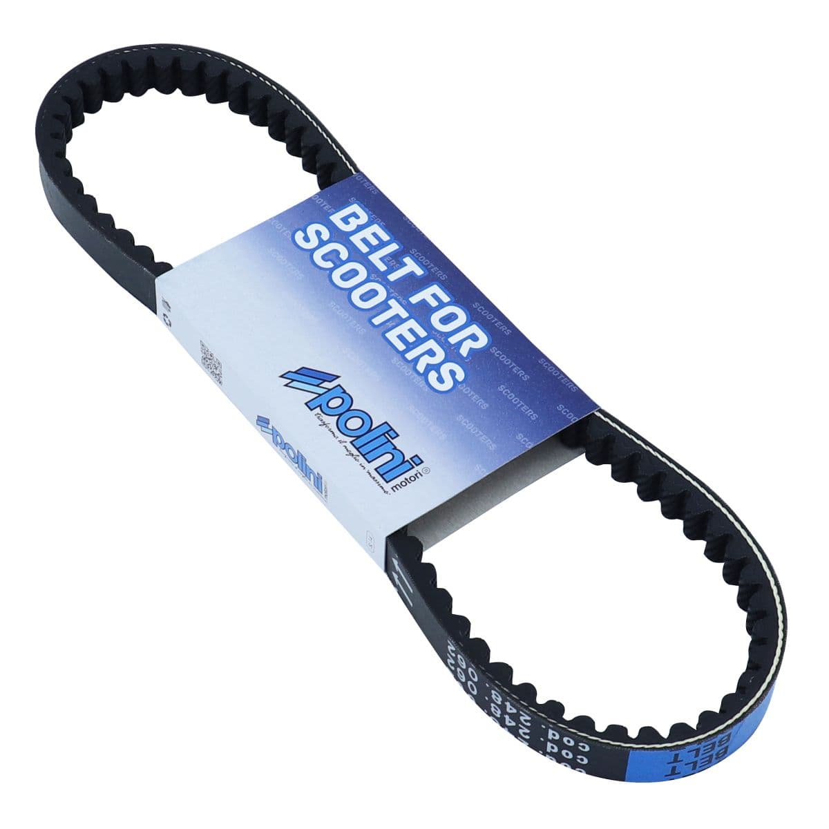 Polini - Courroie Mbk Booster Nitro Yamaha Bw's Aerox - Polini Original Pour Variateur Hi-speed