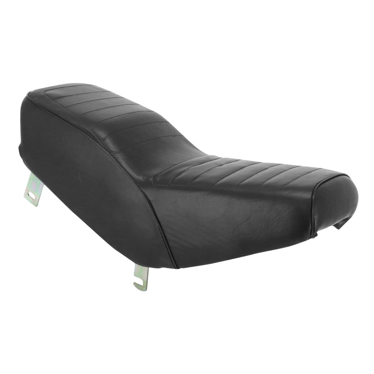 Rsm - Selle Biplace Mbk 51 - New West / Daytona Cruiser Noir