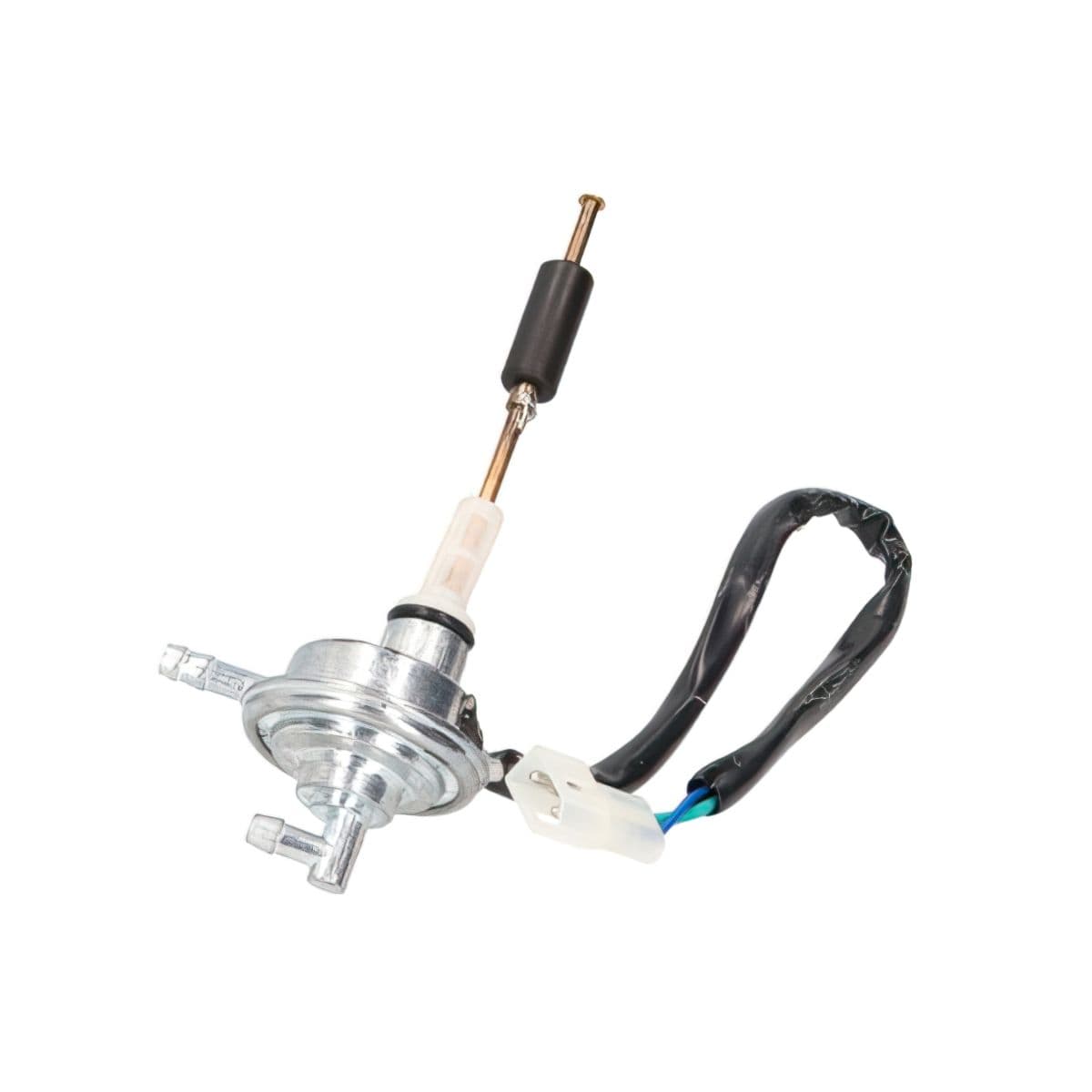 Adaptable - Robinet Essence À Dépression Aprilia Rs Derbi Gpr / Senda Drd Pro - Avec Jauge