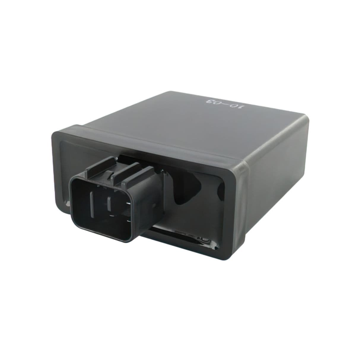 Motoforce - Cdi Allumage Mbk Booster Nitro Yamaha Bw's Aerox À Partir De 2004 - Débridé Motoforce Racing