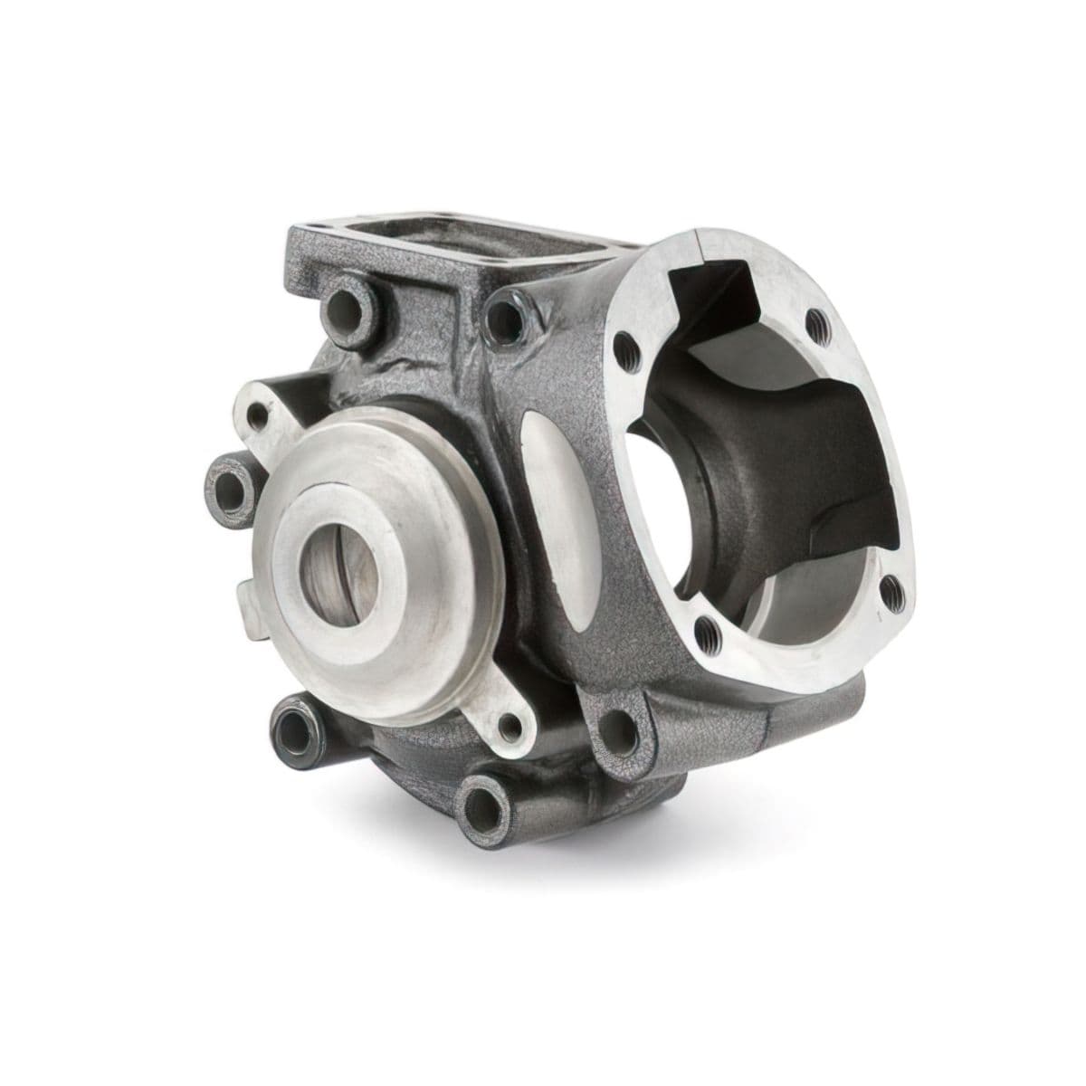 Parmakit - Carter Moteur Peugeot 103 Sp Mvl Rcx Spx - Parmakit Zeta 54mm