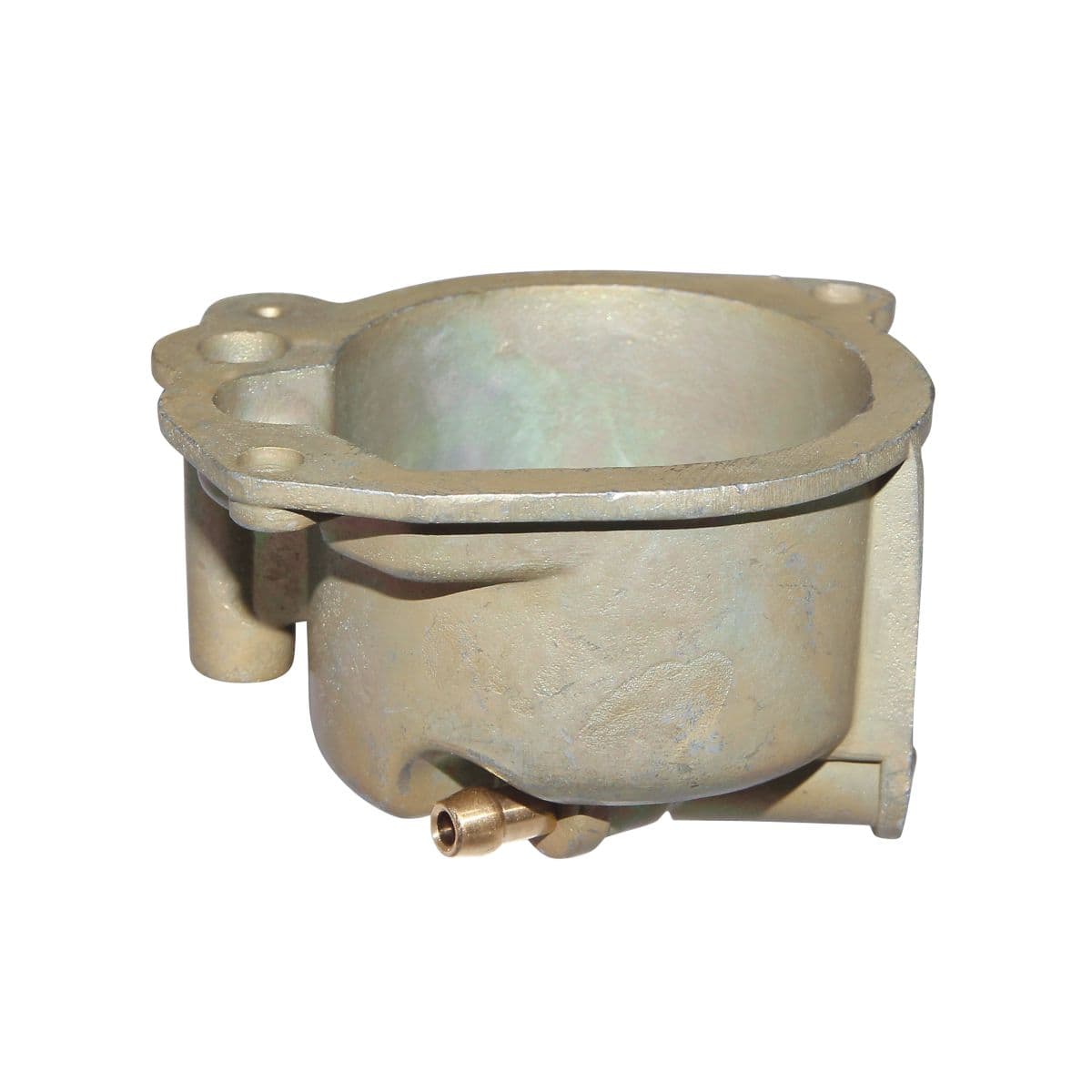 Adaptable - Cuve De Carburateur 16mm Peugeot Buxy Speedfight Tkr Fox