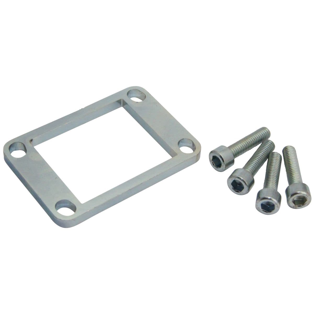 Easyboost - Cale Admission / Clapet Am6 Derbi - 5mm Easyboost