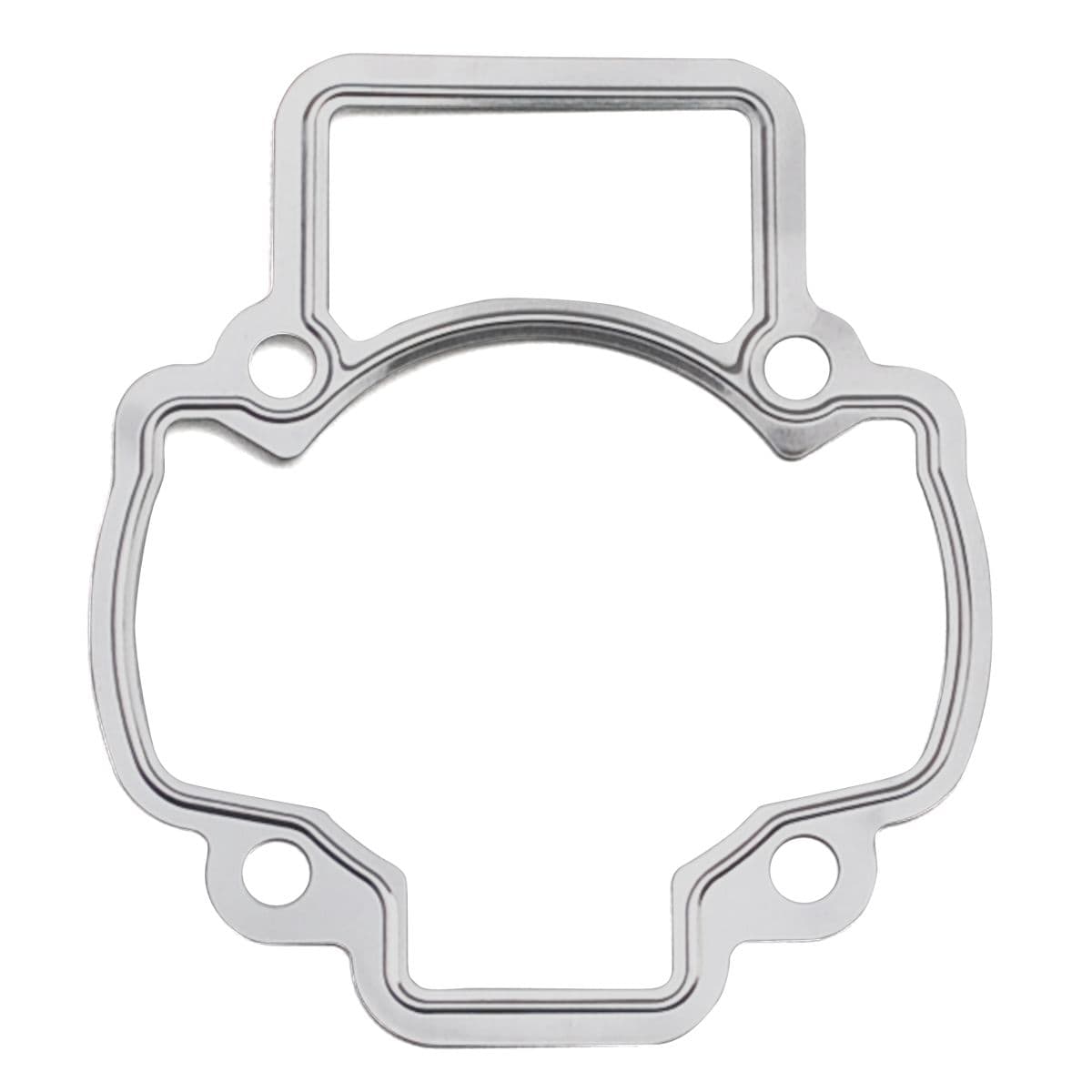 Top Performances - Joint Embase Cylindre 50cc Piaggio Typhoon Zip Ac - Top Perf Fonte 40mm