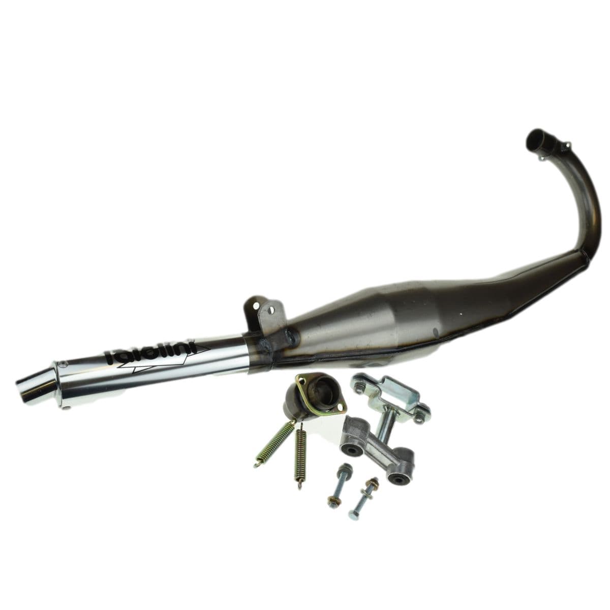 Kundo - Pot Mbk 51 Bras Carré - Paiolini Long Verni Articulé