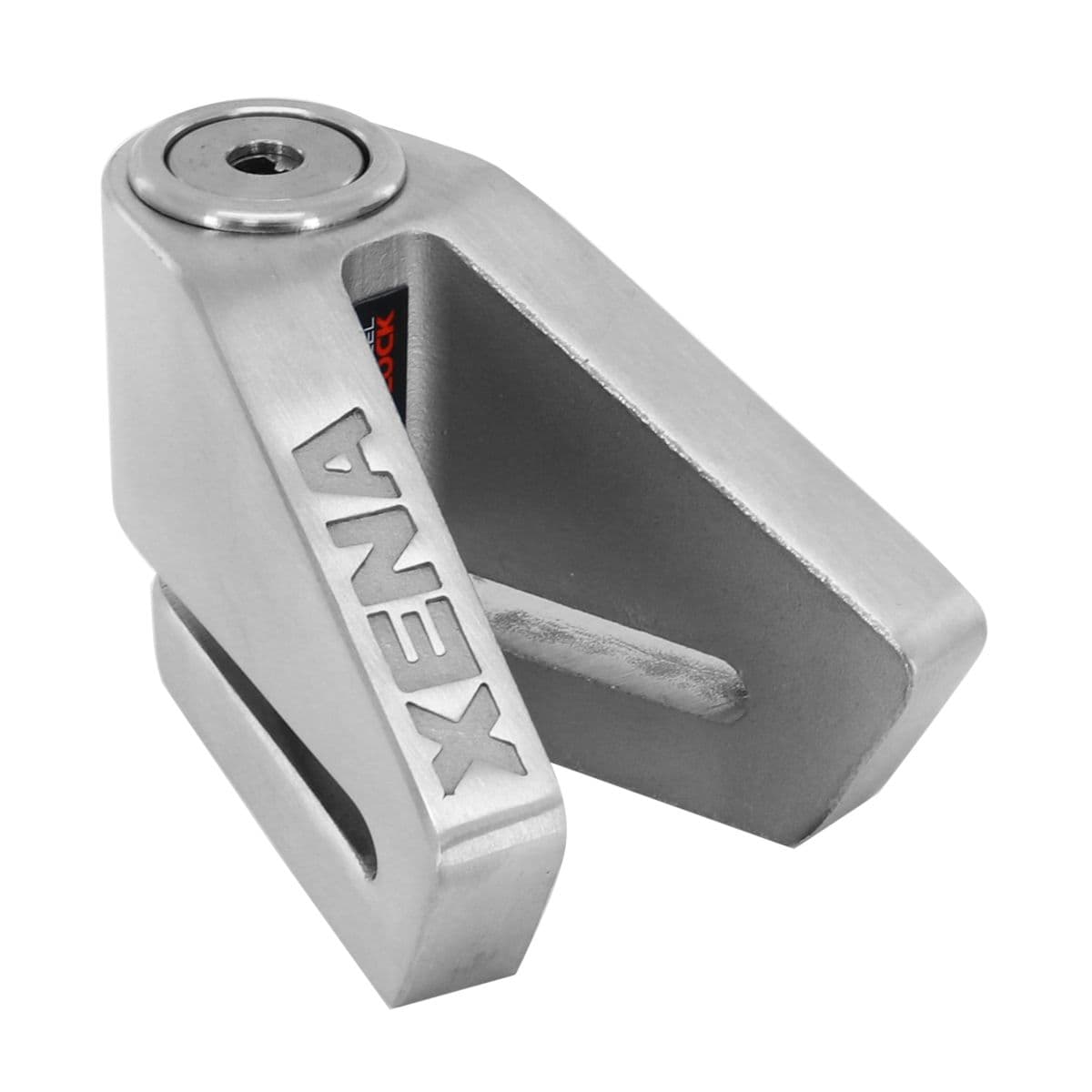 Xena - Antivol Bloque Disque - Xena X2 14mm Inox Sra
