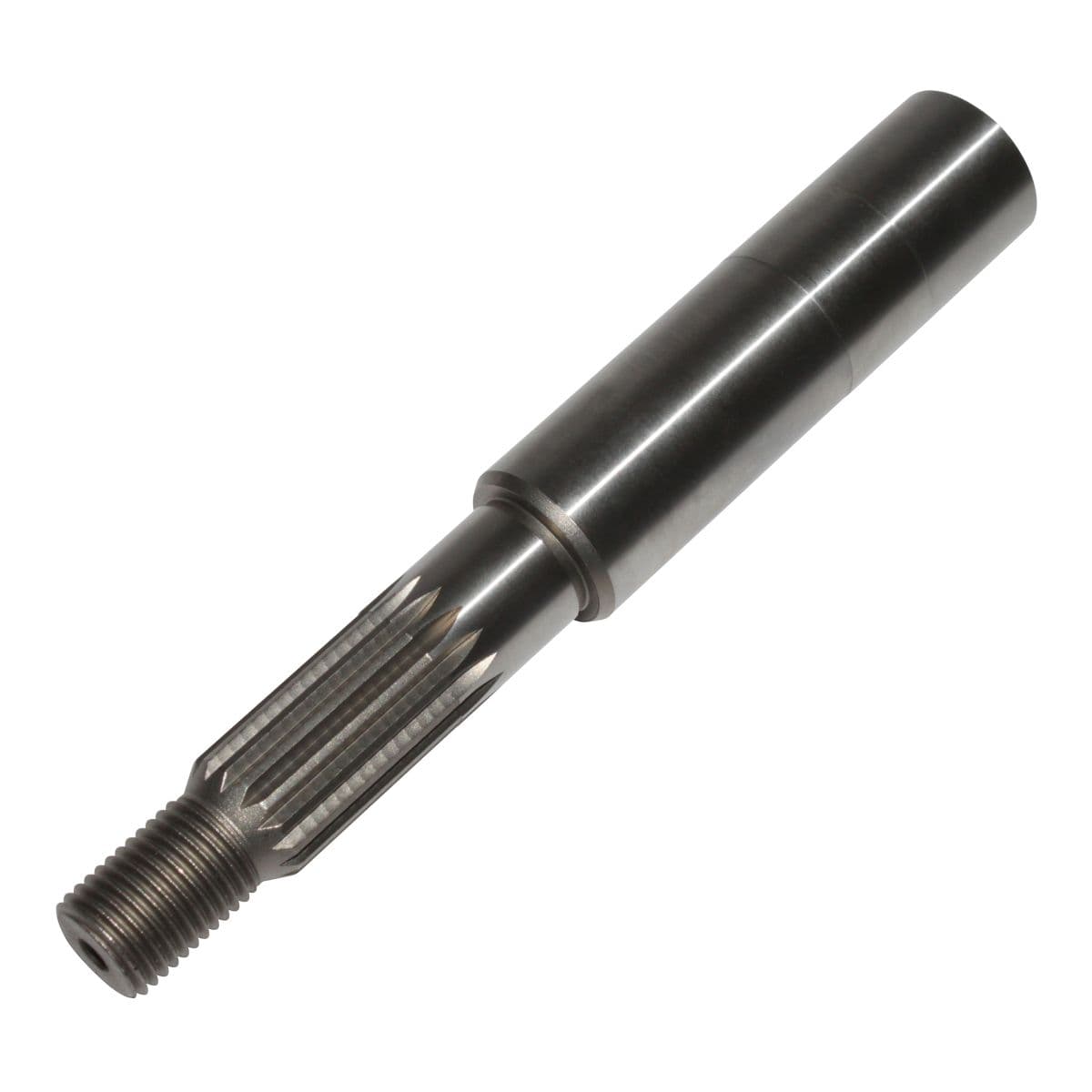 Adaptable - Arbre Roue Arrière / Transmission Mbk Booster Nitro Yamaha Aerox Bw's