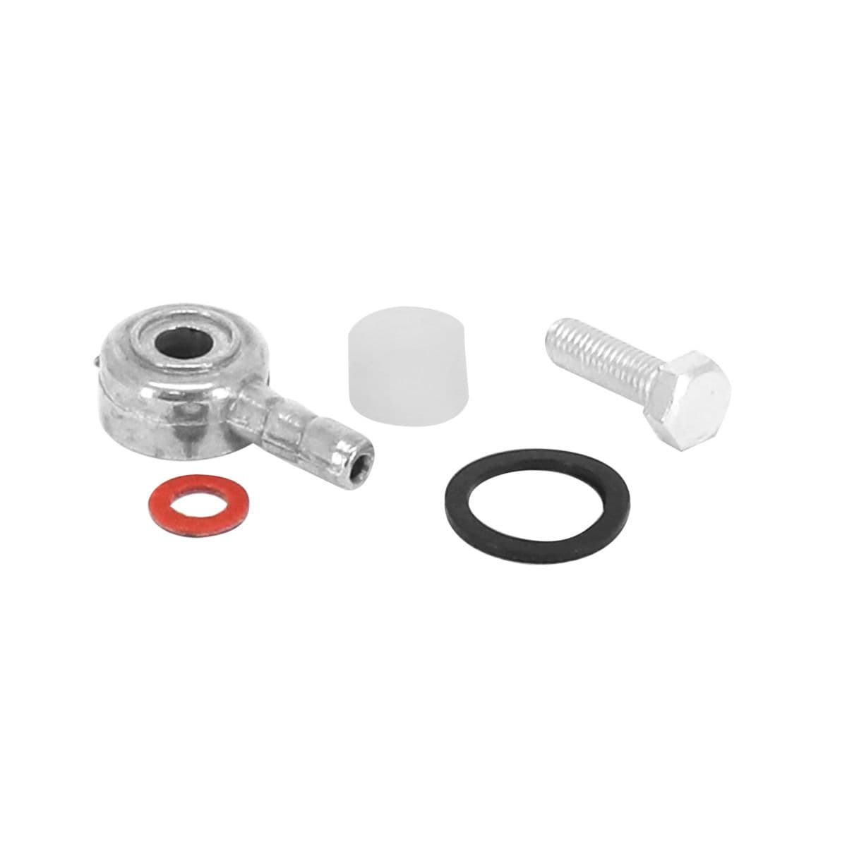 Adaptable - Kit Réparation Carburateur Dellorto Sha 13/13mm