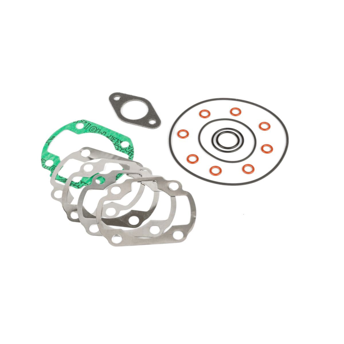 Athena - Joints Haut Moteur 50cc / 70cc / 80cc Mbk Nitro Yamaha Aerox - Athena Sport / Racing Alu 40mm / 47.6mm