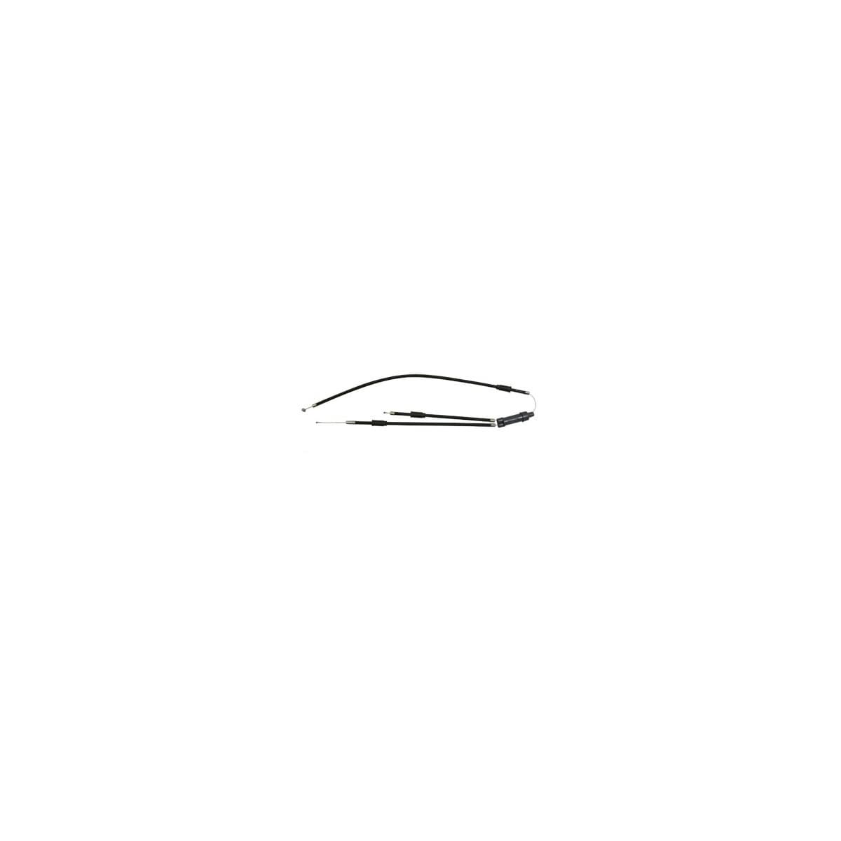 Piaggio - Cable/commande/transmission De Gaz Origine Piaggio Aprilia 50 Rs 1993/1998, Af1