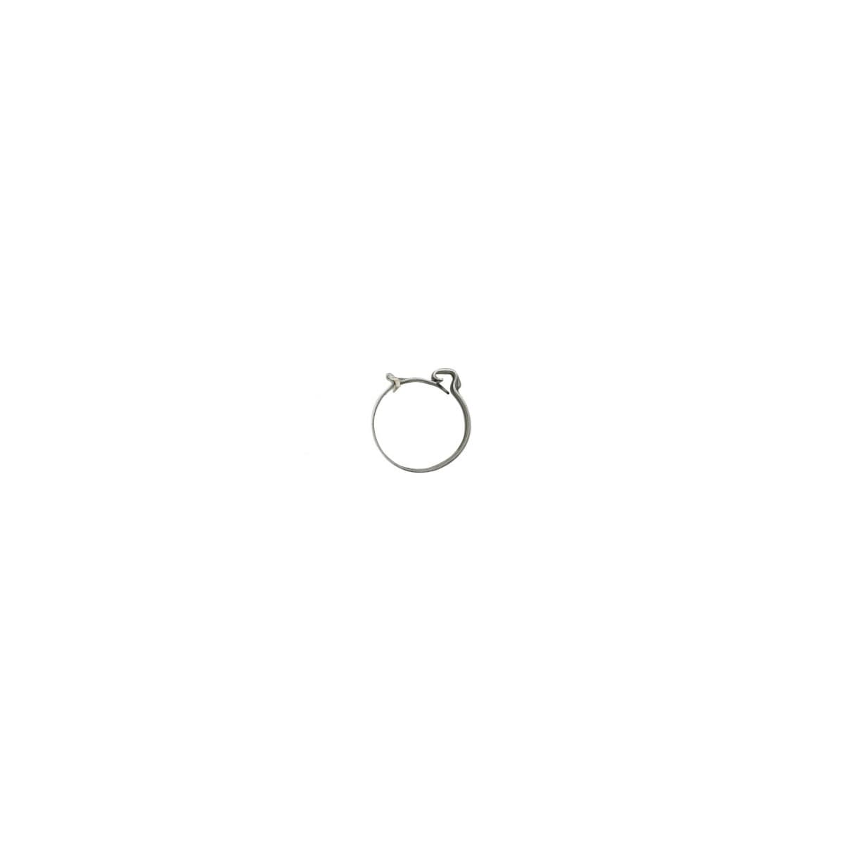 Piaggio - Collier Clic (17,5x8) Origine Piaggio Commun A La Gamme
