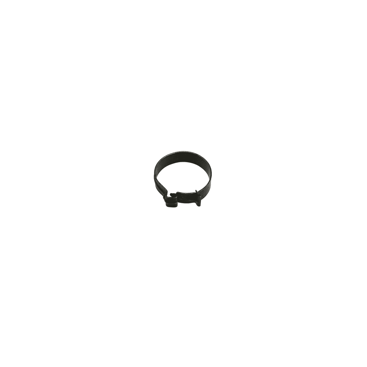 Piaggio - Collier Clic Durite (23,5x8) Origine Piaggio Commun A La Gamme