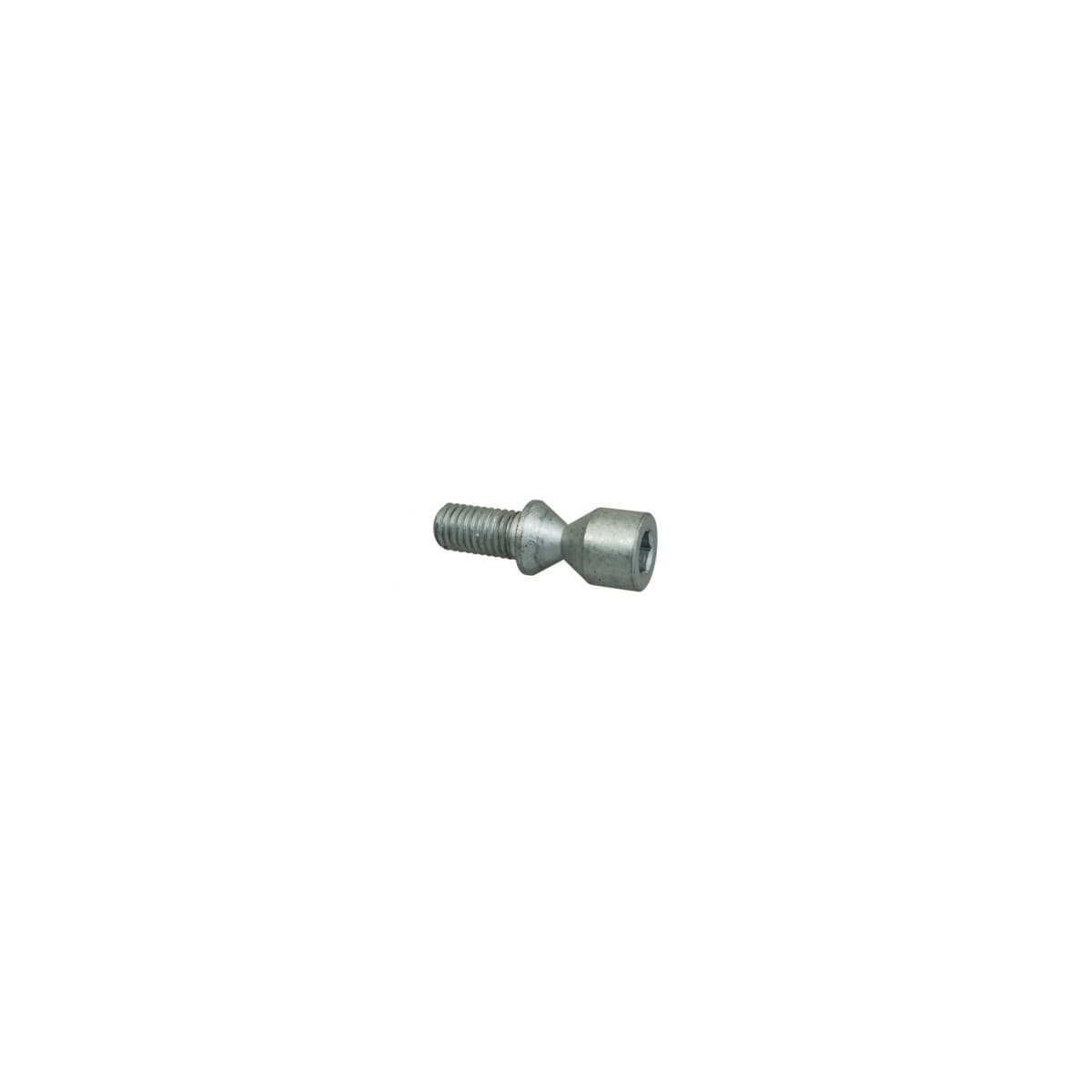 Piaggio - Vis A Arrachement Btr (8x15) Origine Piaggio Commun A La Gamme