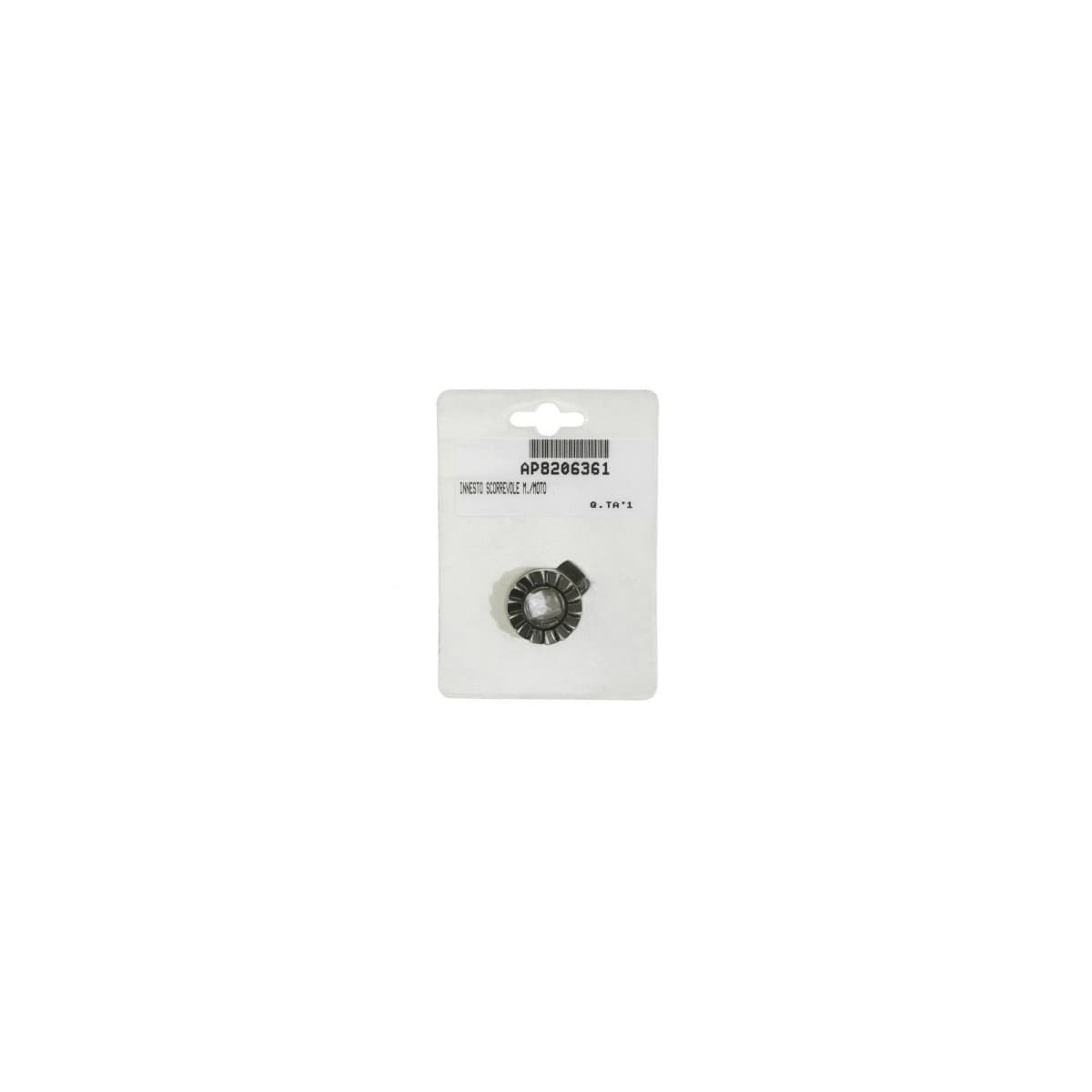 Piaggio - Pignon Enclenchement Arbre De Kick Aprilia 50 Rx-sx 2002/2004, Mx, Pegaso