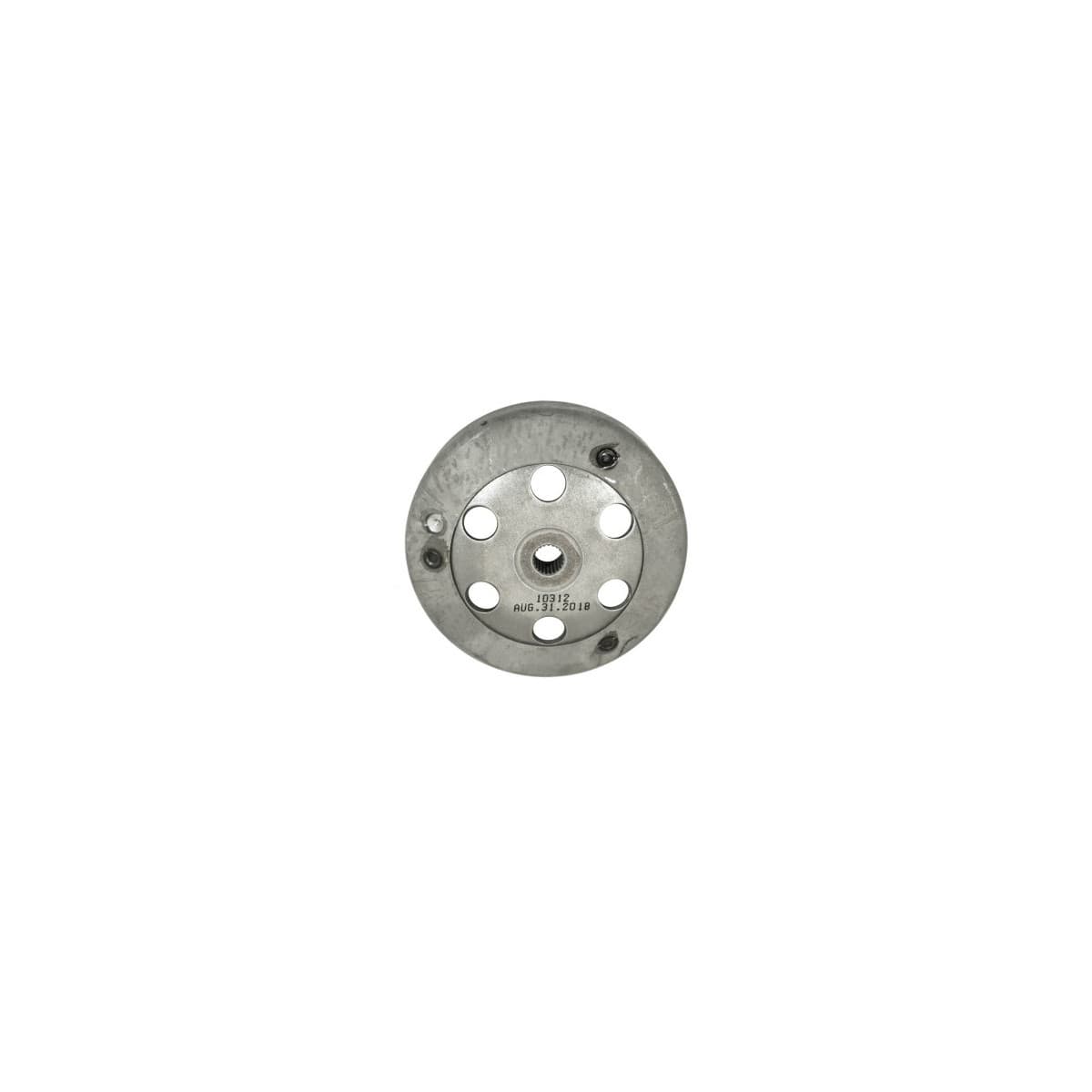 Piaggio - Cloche/tambour Embrayage Origine Piaggio Commun A La Gamme Scooter 50 Cc