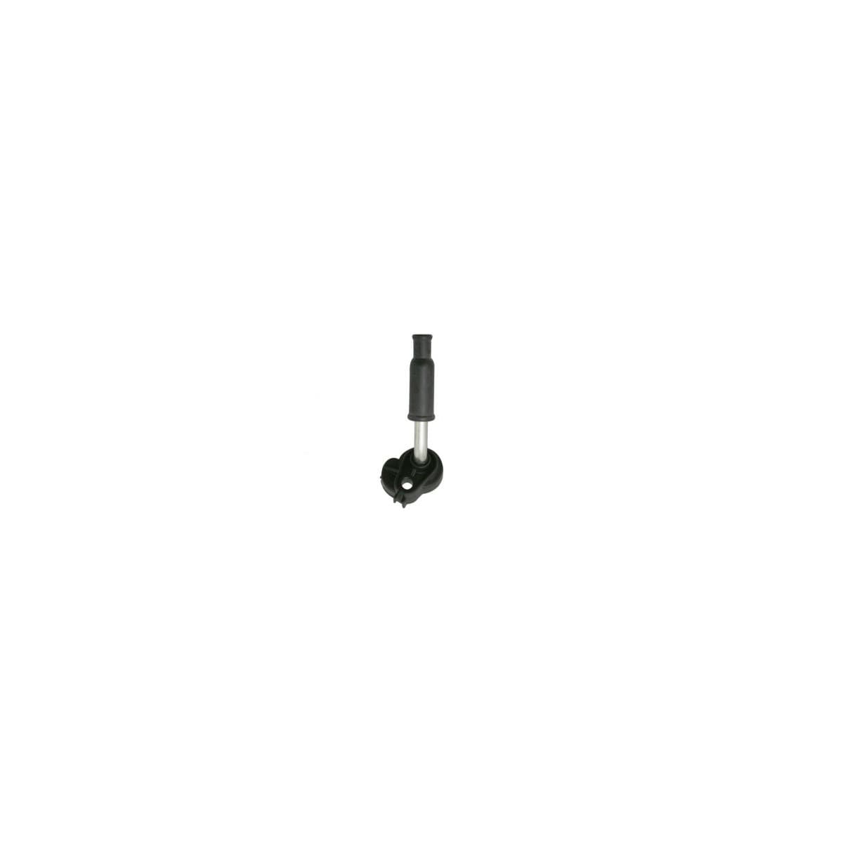 Piaggio - Couvercle Carburateur Origine Piaggio 50 Gilera Smt, Rcr/derbi Senda 2000/2010/aprilia Rs, Sx, Rx 2006/2010