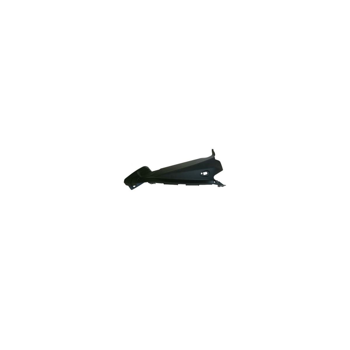 Piaggio - Fermeture Superieure De Carenage Droit Origine Piaggio Aprilia 50-125 Rs4 2011/