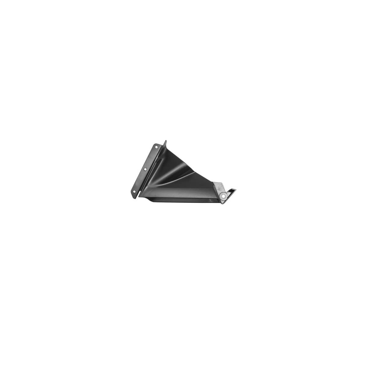 Piaggio - Extracteur Air Gauche De Face Avant Origine Piaggio Aprilia 50-125 Rs 2011/, 1000 Rsv-4