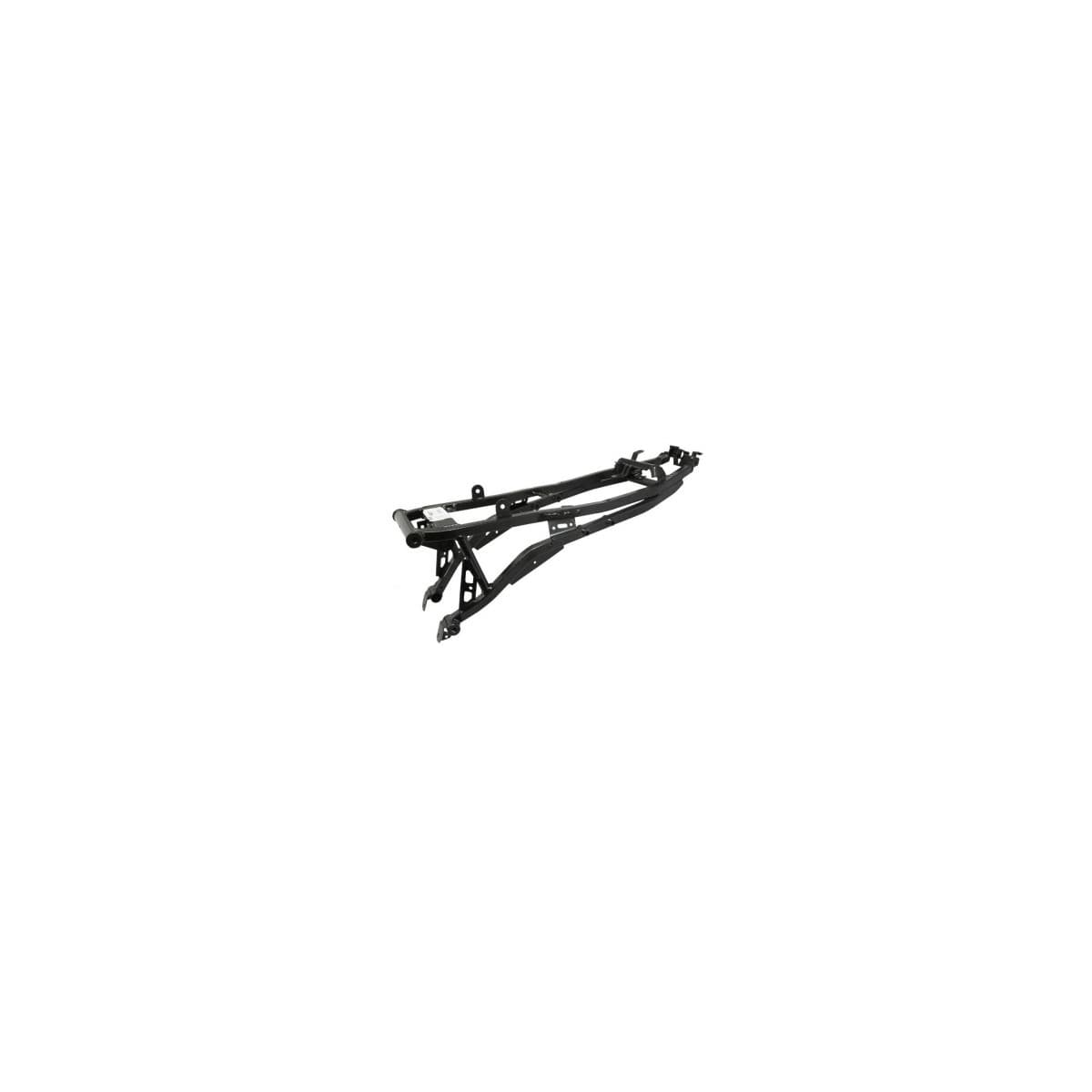 Piaggio - Chassis Arriere Sous Selle Origine Piaggio Aprilia 50-125 Rs 2011/2019