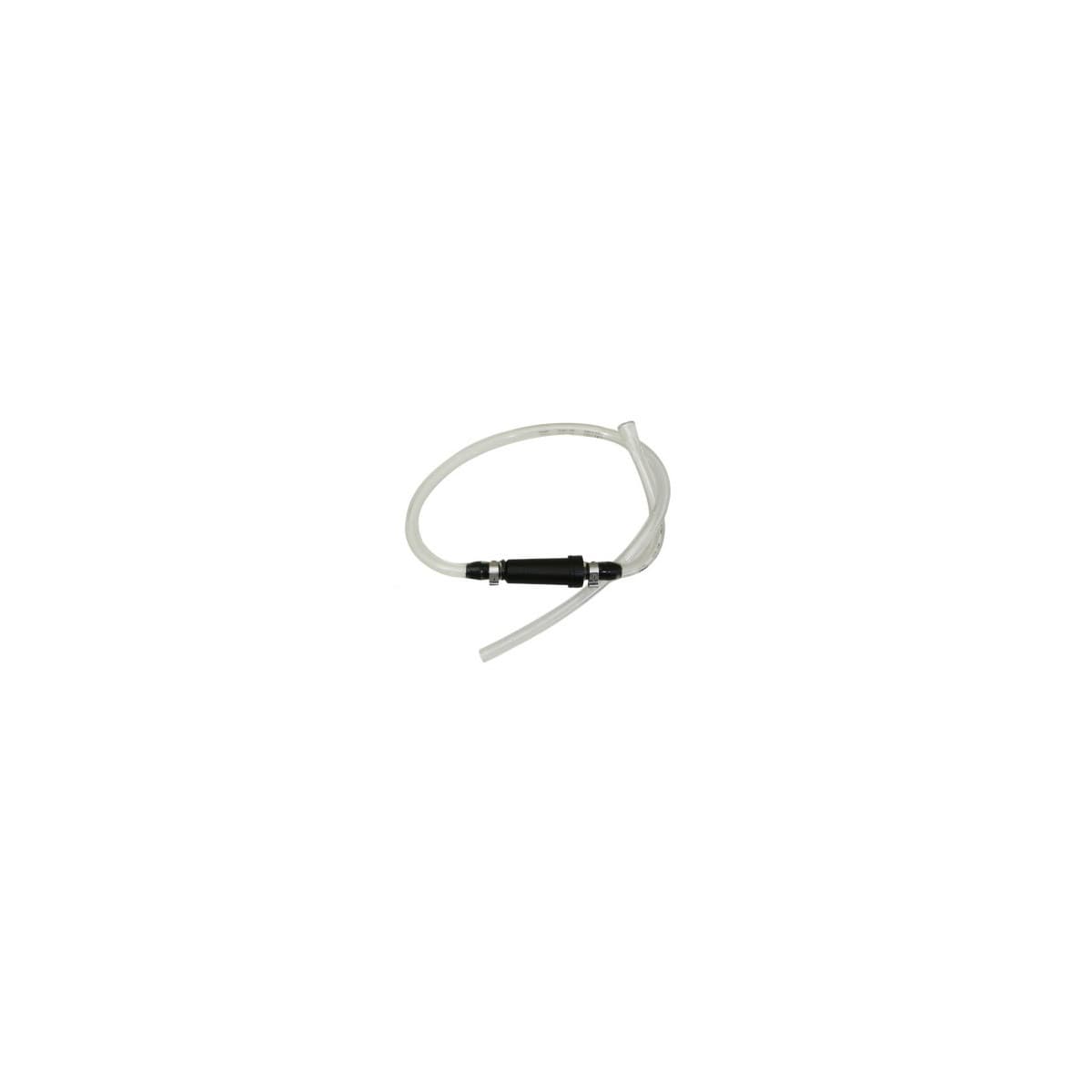 Piaggio - Filtre A Essence Sur Alimentation Origine Piaggio Aprilia 50 Rs 2011/