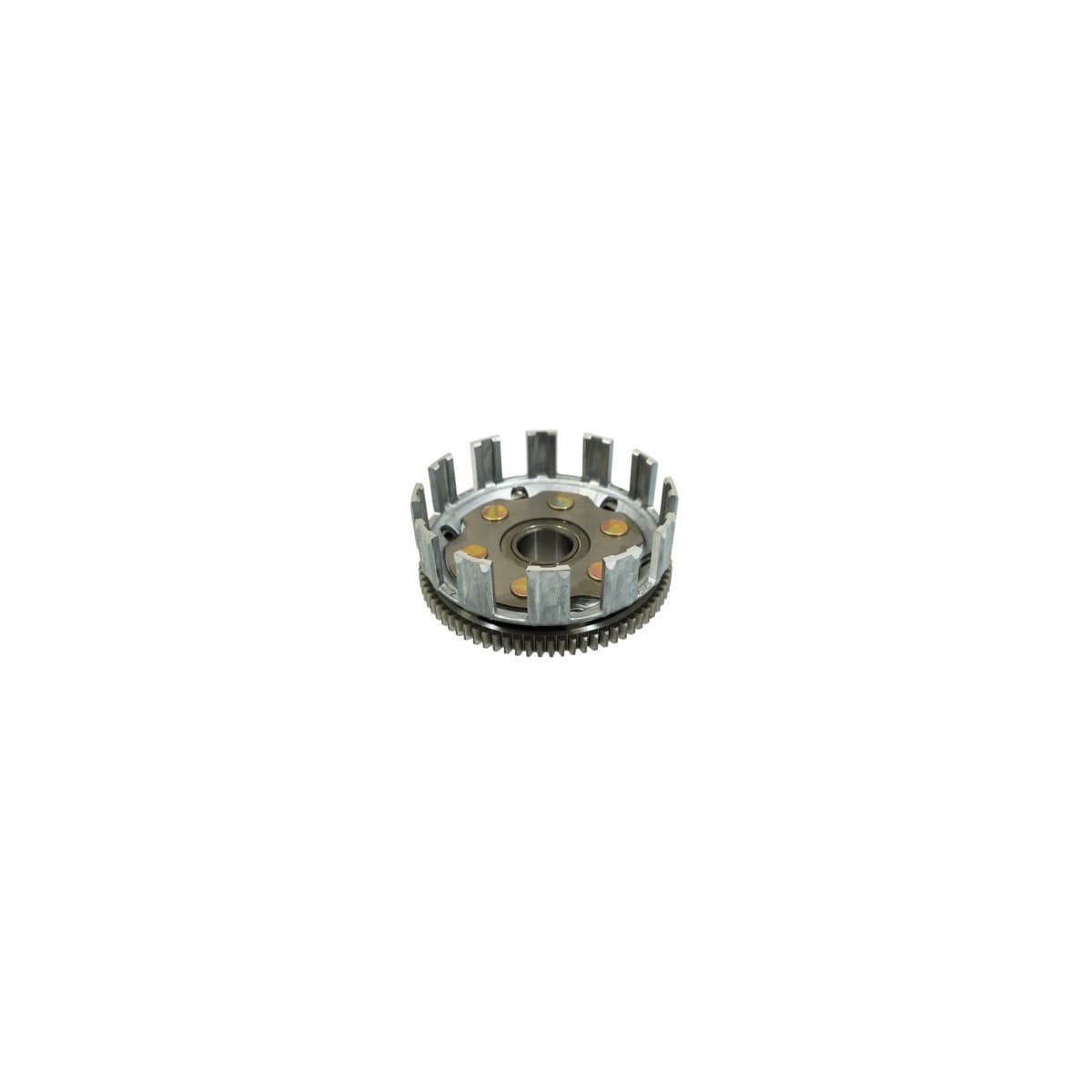 Piaggio - Tambour D'embrayage (d26) Origine Piaggio 50 Gilera Smt 2018/, Rcr 2018//derbi Senda 2014//aprilia Sx 2014/, Rx 2014/, Rs4 2014/