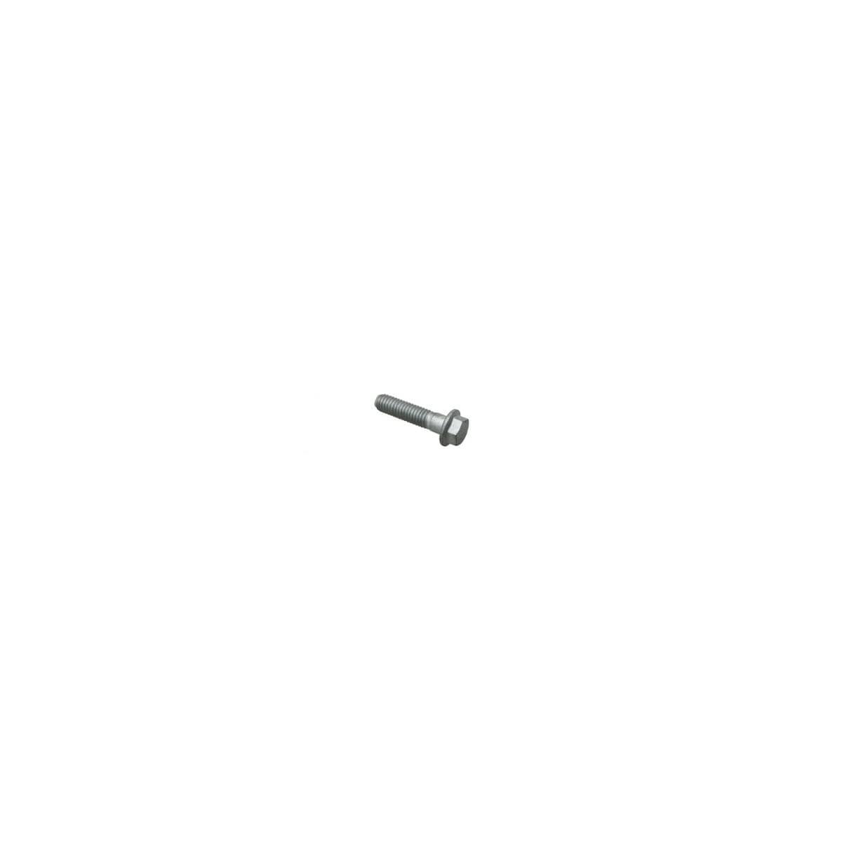 Piaggio - Vis Bride Th (6x25) Origine Piaggio Commun A La Gamme/kick Derbi 50 Senda