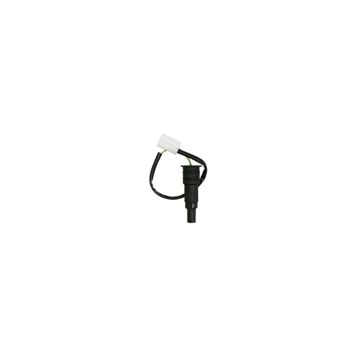 Piaggio - Jauge/sonde A Essence Origine Derbi 50 Senda 2007//gilera 50 Smt, Rcr 2006//aprilia 50 Sx, Rx 2006/ (fil Jaune/vert+fil Rouge)