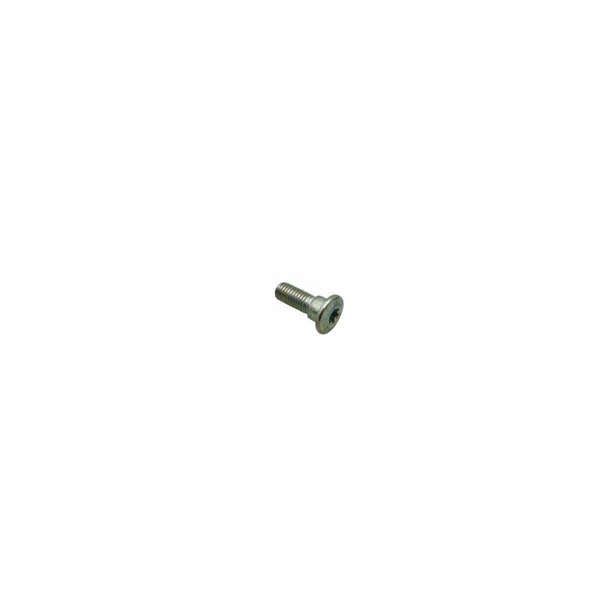 Piaggio - Vis Disque Frein Arriere Origine Piaggio Gilera 50 Smt, Rcr 2006//derbi 50 Senda 2000/2010/aprilia 50 Sx, Rx 2006/