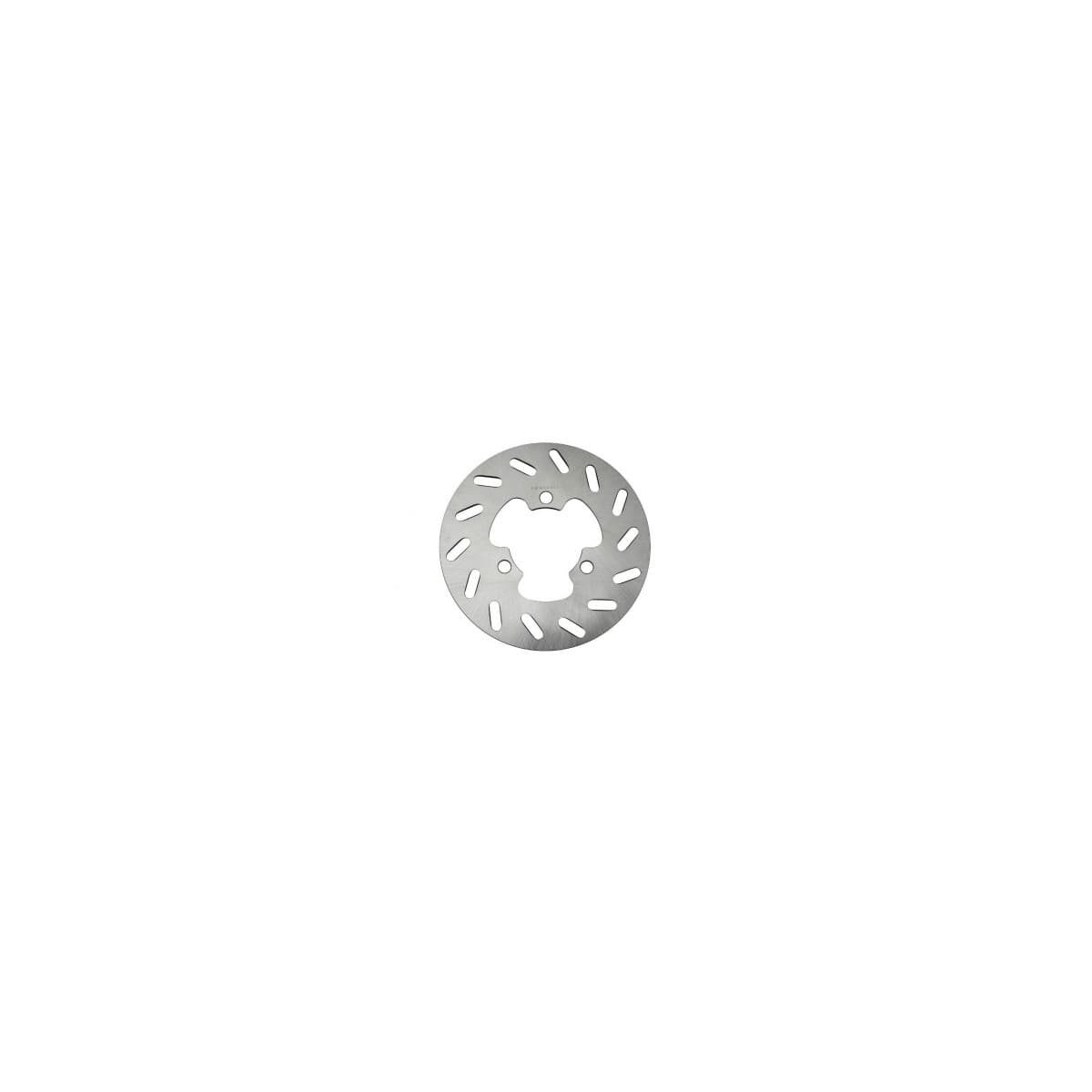 Piaggio - Disque De Frein Arriere Origine Piaggio 50 Gilera Smt, Rcr 2006/derbi Senda 2000/2010/aprilia Sx, Rx 2006/2010