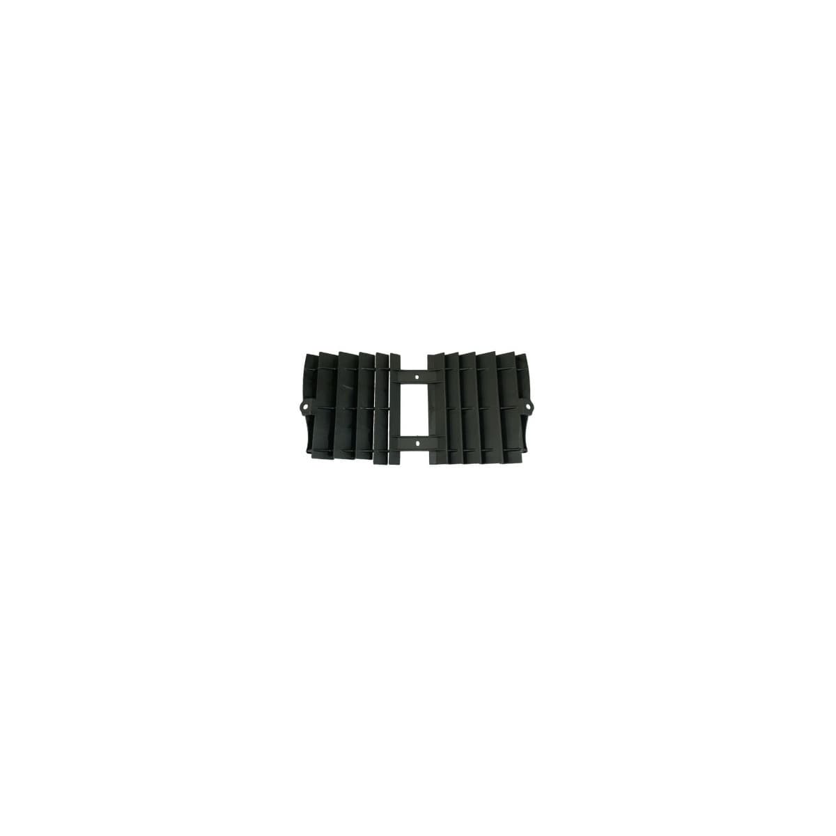 Piaggio - Grille De Radiateur Origine Piaggio 50 Gilera Smt, Rcr 2006//derbi Senda 2000//aprilia Sx, Rx 2006/