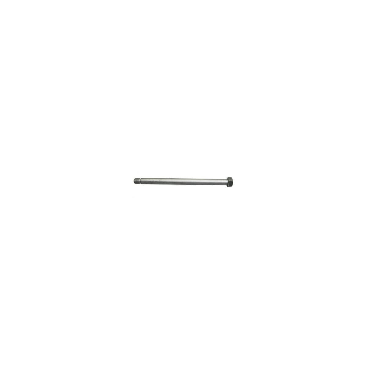 Piaggio - Axe De Roue Arriere Origine Derbi 50 Senda Drd X-treme 2010/2017 /gilera 50 Smt,rcr 2010/2017 /aprilia Sx, Rx 2011/2017