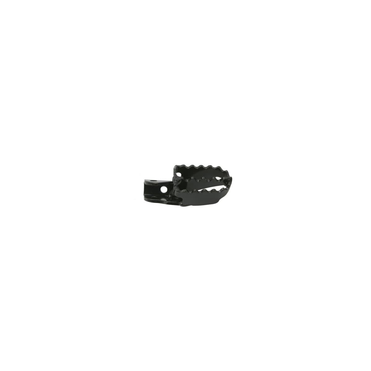 Piaggio - Repose Pied Pilote Droit Origine Piaggio Aprilia 50-125 Rx, Sx