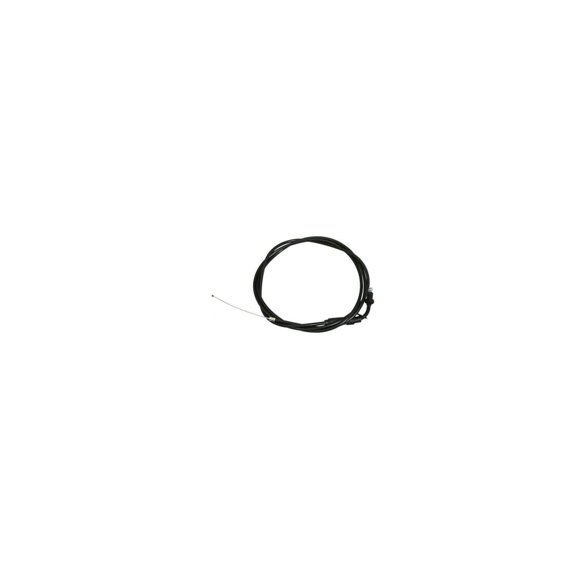 Piaggio - Cable/commande/transmission De Gaz Origine Piaggio Aprilia 50 Rally 1996/1999