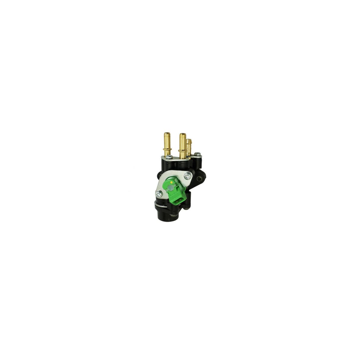Piaggio - Injecteur Origine Piaggio 50 Nrg Injection 2003//gilera 50 Runner Injection 2003//aprilia 50 Sr Ditech 2003/