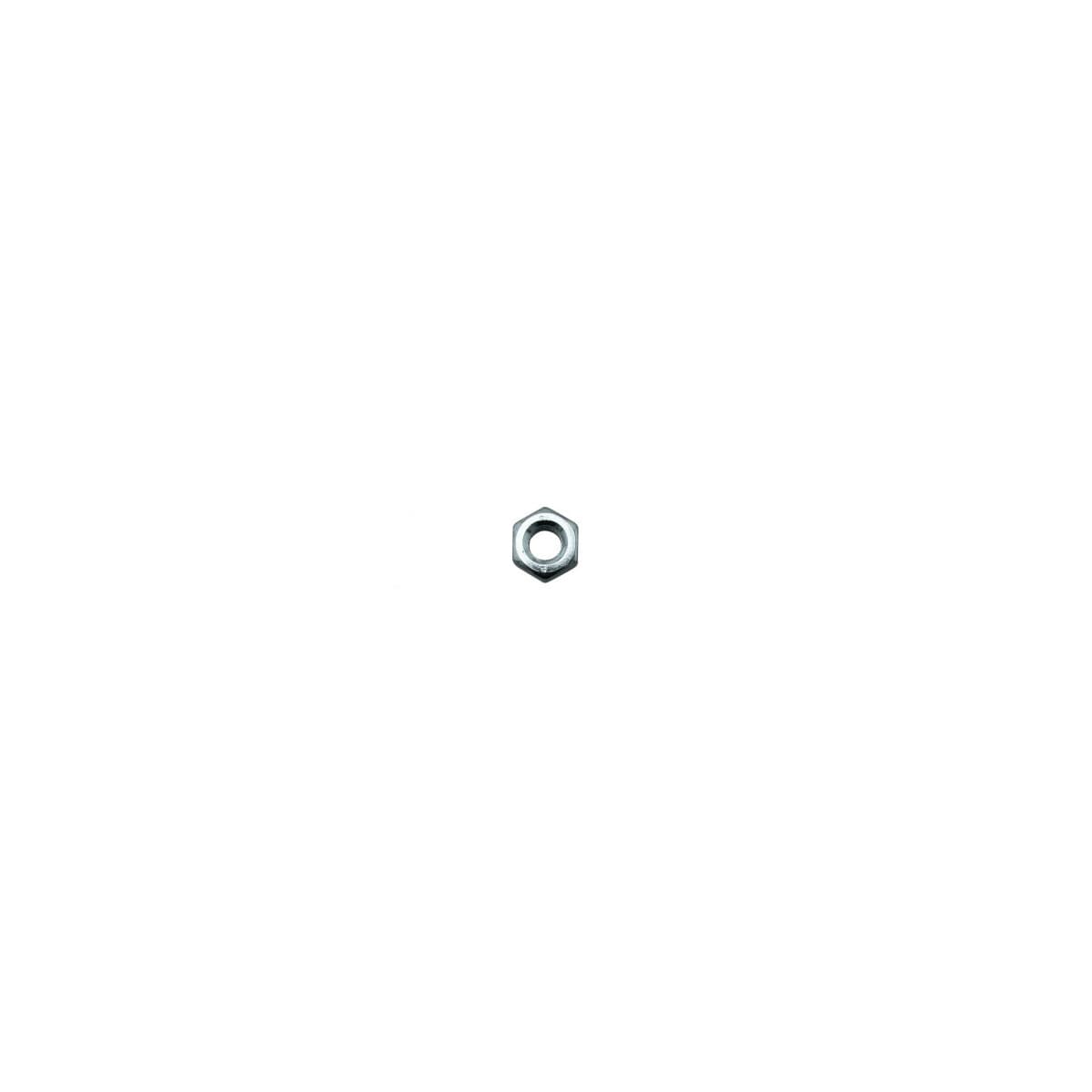 Piaggio - Ecrou (m10) Origine Piaggio Commun A La Gamme -015330-