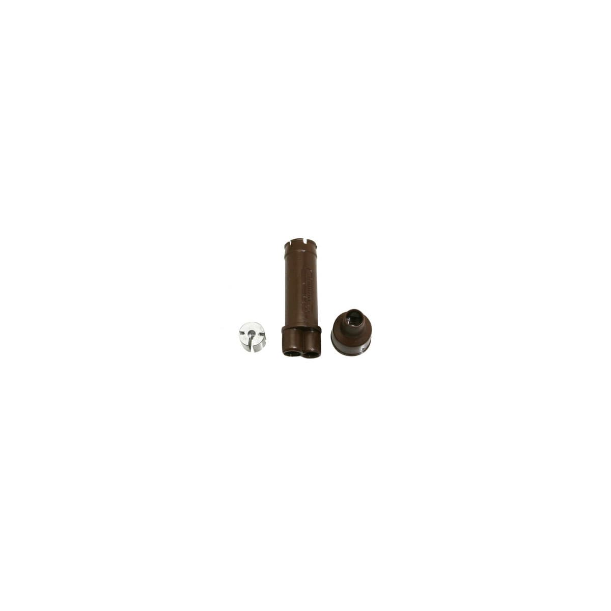 Piaggio - Dedoubleur/repartiteur Cable De Gaz Complet Origine Piaggio 50 Zip, Fly, Liberty, Nrg/gilera 50 Stalker, Runner (ensemble De 3 P