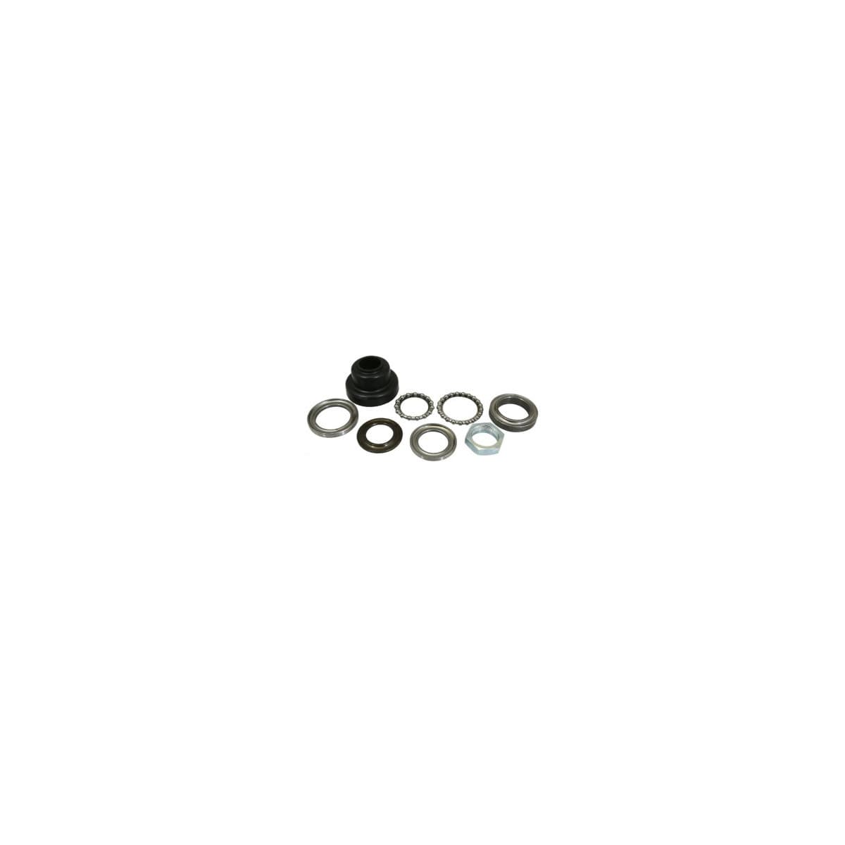 Piaggio - Jeu De Direction Complet Origine Piaggio Aprilia 50 Scarabeo 2002/2009