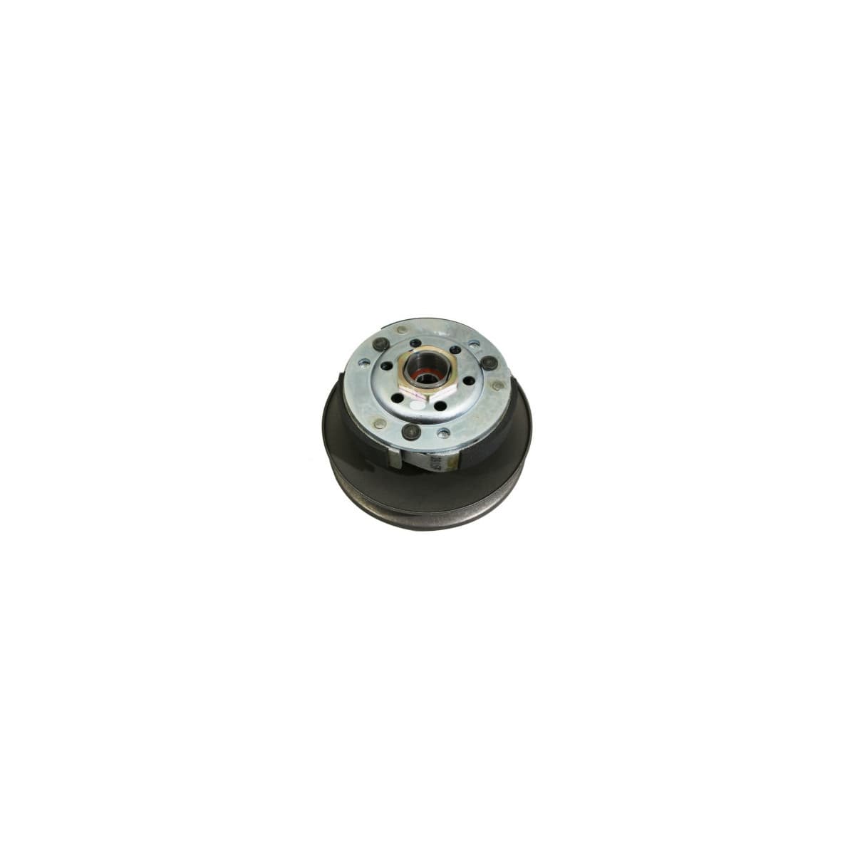 Piaggio - Poulie Receptrice Complete Origine Piaggio 50 Fly 2t, Vespa Lx 2t, Vespa-s 2t/aprilia 50 Scarabeo 4t, City-one 4t