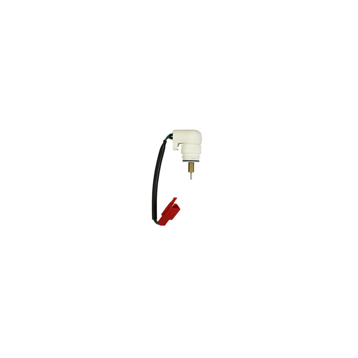 Piaggio - Starter Origine Piaggio 50 4t Liberty, Zip, Vespa Et4 1998/2005