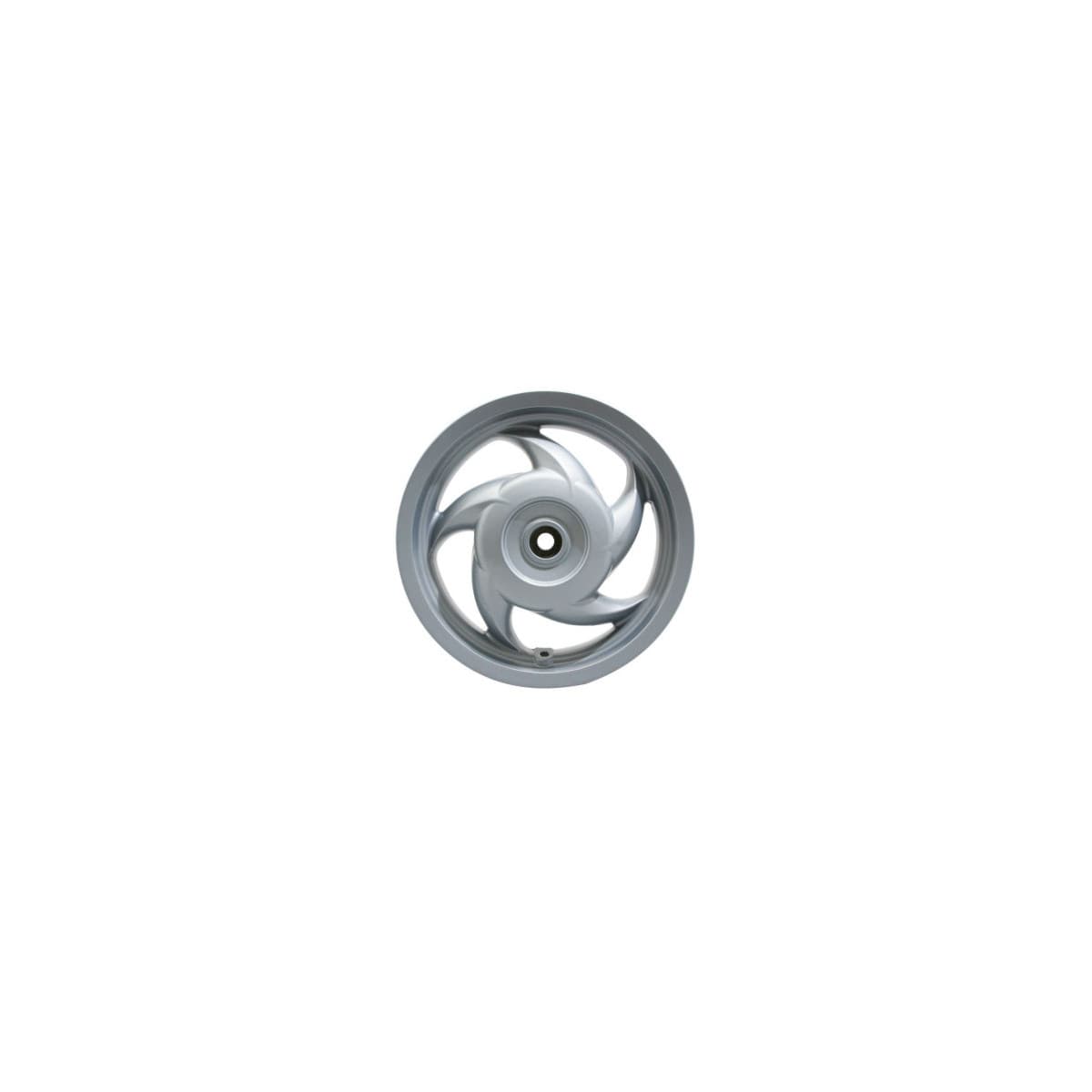 Piaggio - Roue Arriere Origine Piaggio 50-125 Fly 2006/