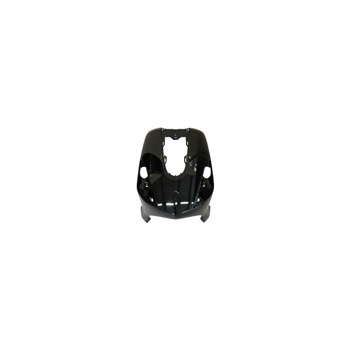 Piaggio - Face Avant Origine Piaggio 50-125 Fly 2000/2011 Noir 94